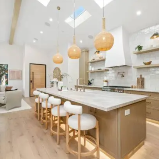 Luxury Kitchen